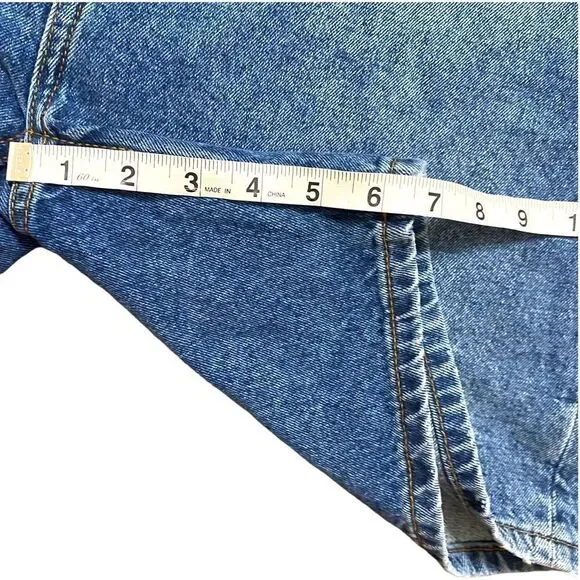 AMENDI ted shorts - Picture 10 of 10